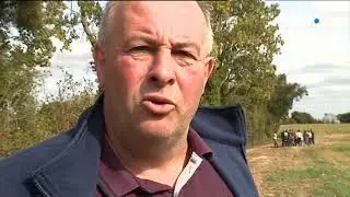 L'agroecologie à la ferme expérimentale de Pont-Hebert
