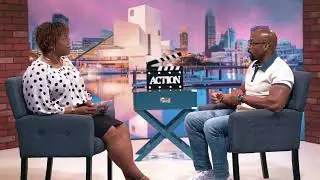 Celebrate Talented Filmmakers and their Creative Work at the Greater Cleveland Urban Film Festival