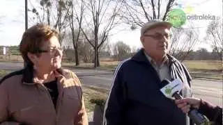 Czy Ostrołęka jest bezpiecznym miastem ?