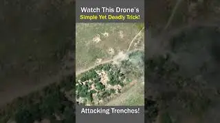 How FPV Drones Are Taking Out Targets with Simple Triggering Mechanisms
