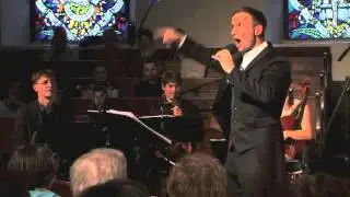 Klingenthal SINGT!!! - Nico M&uuml;ller