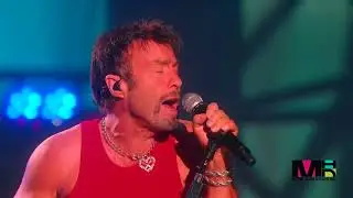 Queen + Paul Rodgers - The Show Must Go On (VH1 Rock Honors 2006) (HD 60fps)