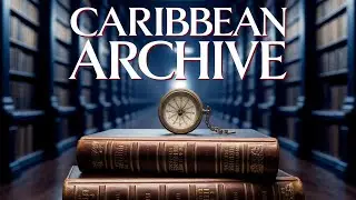 Uncovering the Lost Treasures of the Caribbean Digital Archive