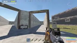Veteran Player tries Old Recoil First time in 2 years