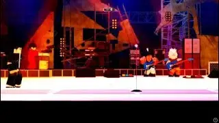 KOP PRODUCTIONS- mj 87 Bad tour [Tokyo 3&deg; night]]