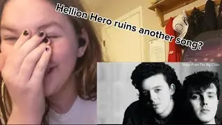 DJLL Reacts to (YTP) Fears of Qu33rs  - Everybody Wants to F*ck the World