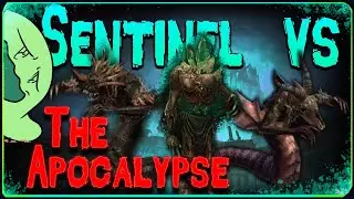 The World ended, now let's pick up the pieces - Grim Dawn Ultimate Lore Playthrough