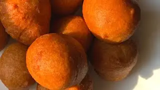Mysore Bonda Without Maida  | #shorts