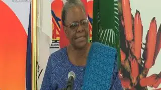 Hosea Kutako International Airport upgrade to commence next week-NBC