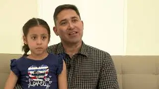 Patient's testimonial - Paediatrics Department - Harley Street Medical centre