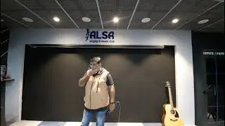 Ghunghroo ki tarah bajta hi Raha hu.. please use handsfree for better sound dt 181225