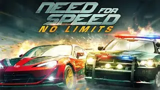 Need For Speed No Limits Chapter 01 East vs West 6/6