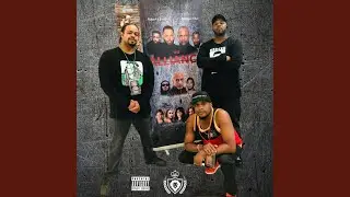 The Score (feat. William S. & Alex Bugsy Johnson)