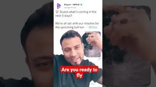 BITGERT NEWS TODAY (ARE YOU REDAY TO FLY) Bitgert brise price prediction 🤑🤑🤑🤑