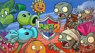 plant vs zombies 2 funny video. heroes Breaker Prince khan