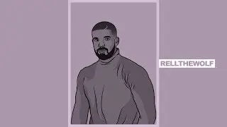 PartyNextDoor x Drake Dancehall Type Beat - Used To Be | RellTheWolf