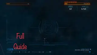 A full guide to FFS scanning in elite dangerous
