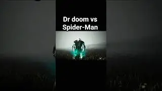 Any hero never kill dr doom? #shorts