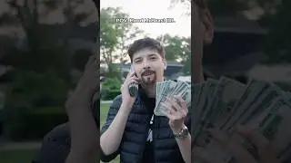 POV: if Hood MrBeast was Realistic