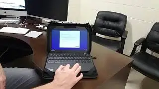Chromebook Factory Reset