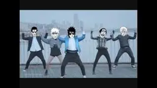 naruto crack 1# jajaja xd