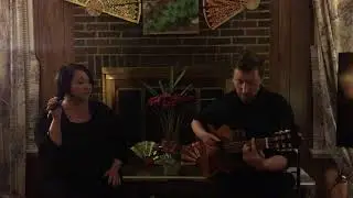 Teresa Robinson and Ryan T. Carey:   Blue Bossa