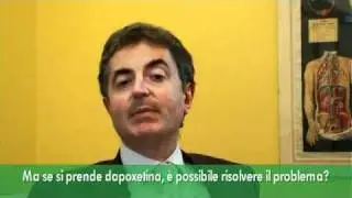 Ma se si prende Dapoxetina &egrave; possibile risolvere il problema?