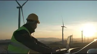 Сети ESB для стратегии Net Zero