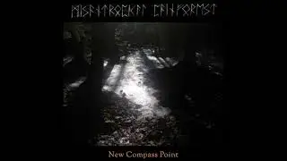 Misantropical Painforest - New Compass Point (full album, 2018)