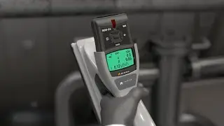 CSPevo: Advanced Portable Radiation Detection for Alpha/Beta Contamination Measurement