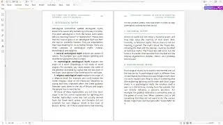 Three Types of Myth [Mythology Unbound- Greco-Roman Opensource Encyclopedia]