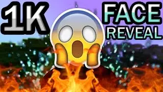 1000 Subscriber Special | Face Reveal!?