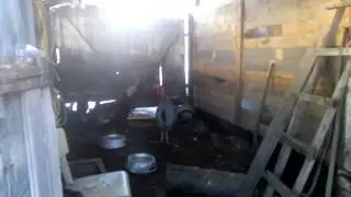 Na&scaron;i krocani hudrujou