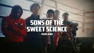 Sons of the Sweet Science | Episode 01: The Brotherhood