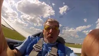 Fifteen Shades of Landings - Mosquito 303 Style