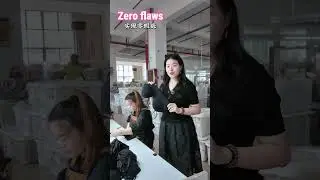 Behind the Scenes: 100,000㎡ Lingerie Factory Tour How We Make Zero-Flaw Seamless Wear