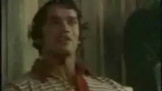 Arnold is Angry and Cumming