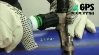 How to install Protecta-Line 25mm & 32mm Self-Tapping Ferrules