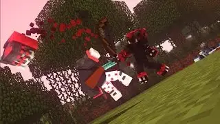 SuchSpeed Minecraft Animation Intro [RUSHED]// by CrispFX
