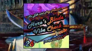 Believe in the Cleave 2 - HBVC Ep 26