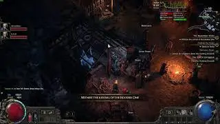 Path of Exile 2 - RTX 4090, 4K, 60FPS