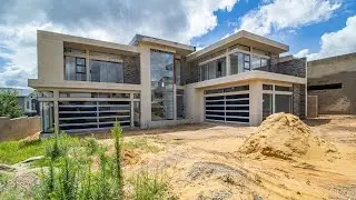 4 Bedroom For Sale | Eikenhof