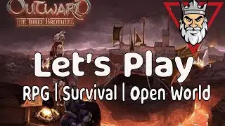 Outward - Fresh Start - Part 2 - Come Along for the Journey!