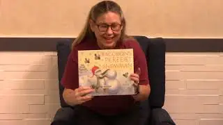 WCMO StoryTime Show 216 (01-07-26) Snowmen