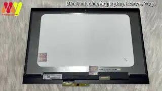 M&agrave;n H&igrave;nh cảm ứng Lenovo Yoga 520-14ISK 520-14IKB Flex 5-14 AP1YM000400 B140HAN04 #linhkienlaptop