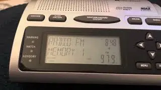 WNCI 97.9 ID (9/20/25)