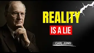 This Will Change How You See Reality! Who Was Carl Jung & Why His Ideas Still Matter | Carl Jung