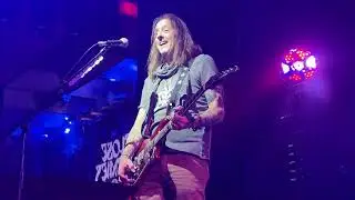 Close Enemies Full Concert Live 1-24-2026