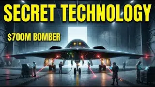 How the B-21 Raider Is Tested: $750M Stealth Bomber Mission Breakdown