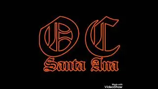oc funk santa ana